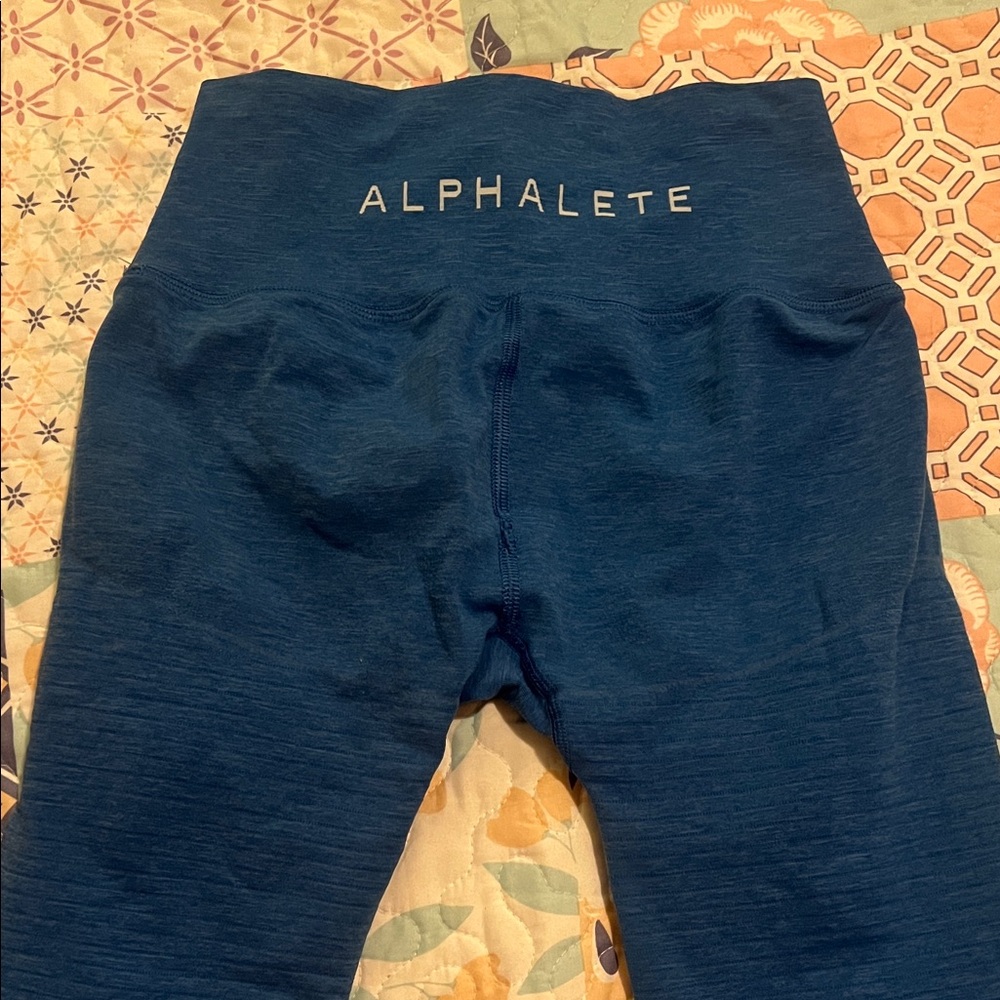 Alphalete OG leggings